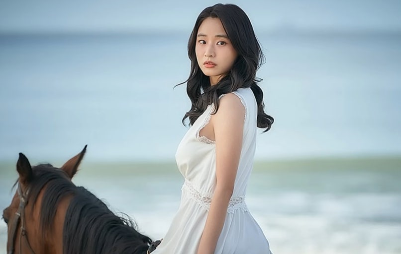 애마 실존인물 누구? 넷플릭스 드라마로 본 그녀의 이야기