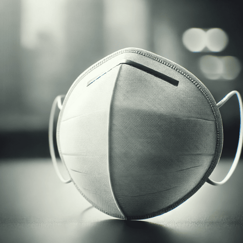 미세먼지 마스크 KF94 완벽 가이드