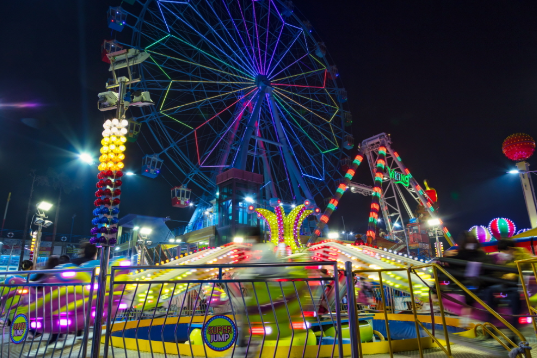 인천 가볼만한곳 베스트10