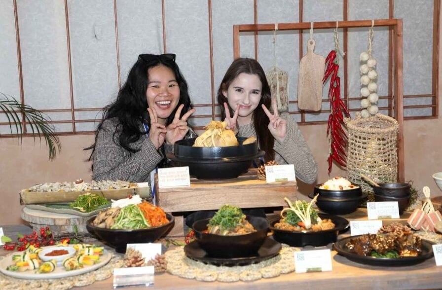 2024 금산 인삼축제 초대가수