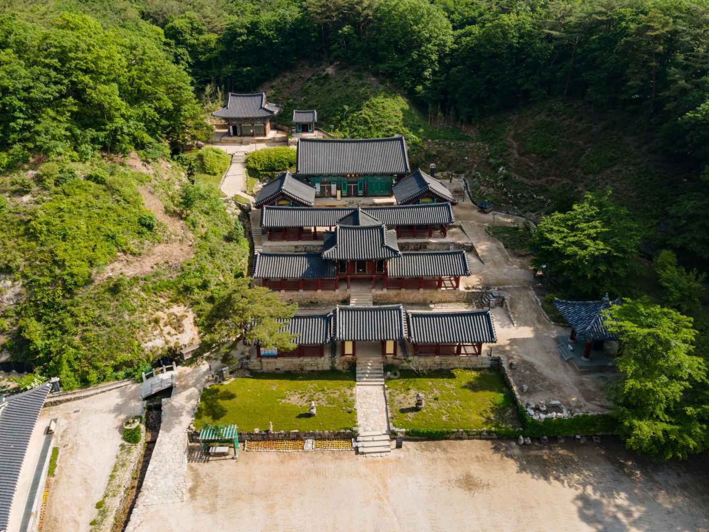 청평사