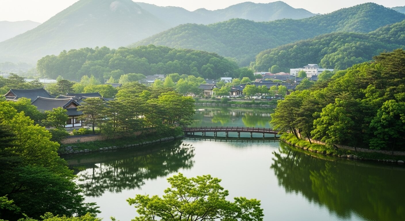 사자성어 명언 모음
