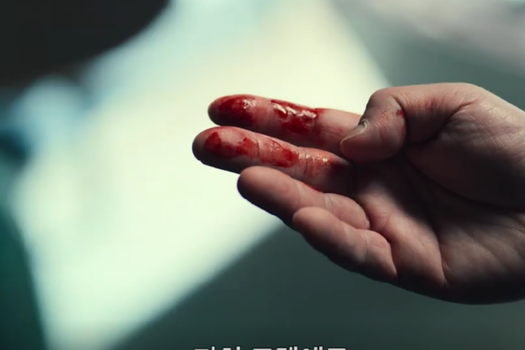 아무도 없는 숲속에서 스틸컷7