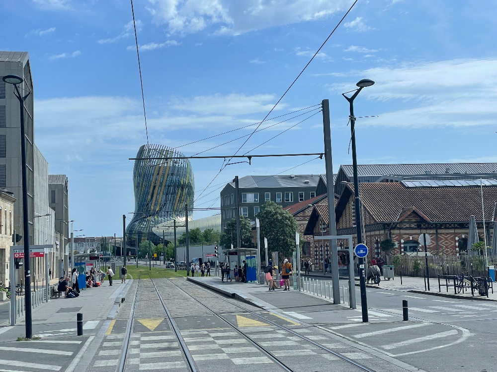 보르도 마지막 여정2