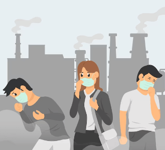 ๋ฏธ์ธ๋จผ์ง๋๋ ํ์ธ ๋ฐฉ๋ฒ