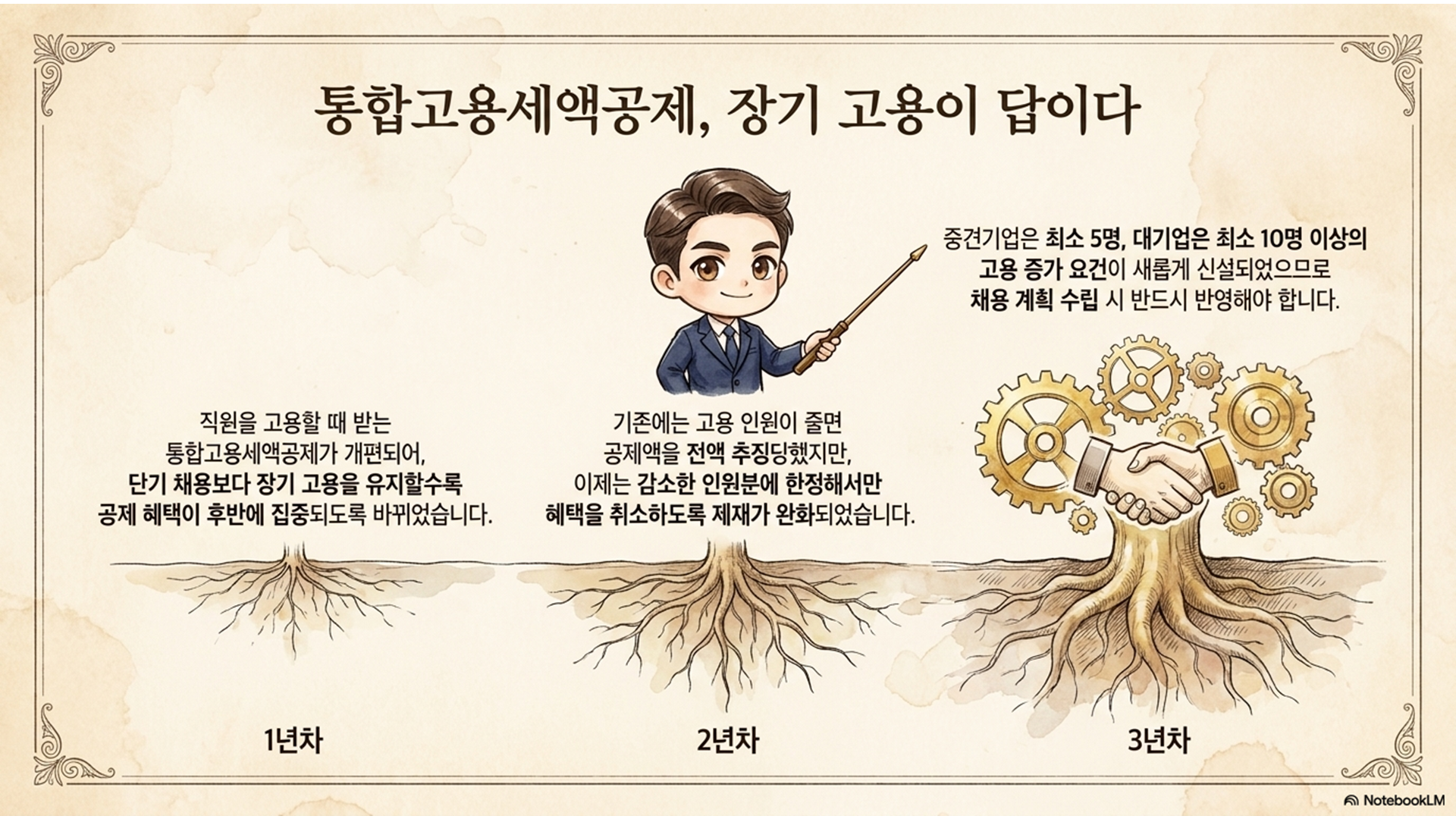 섹션 인포그래픽