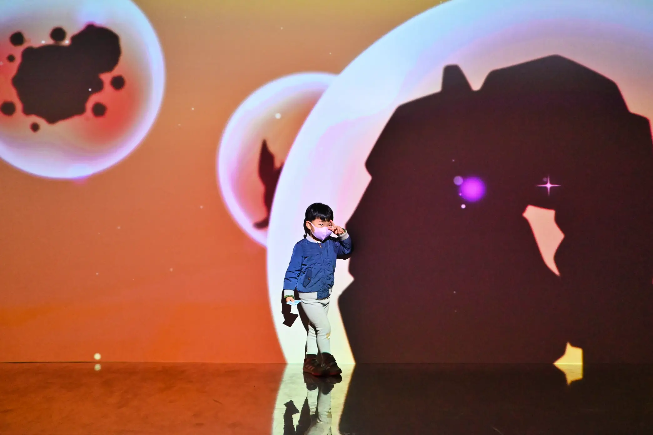 판교 현대백화점 포켓몬 더 드리밍 전시 후기 사진 13