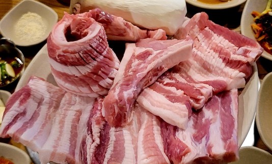 전국맛집추천 - 제주 꺼멍집