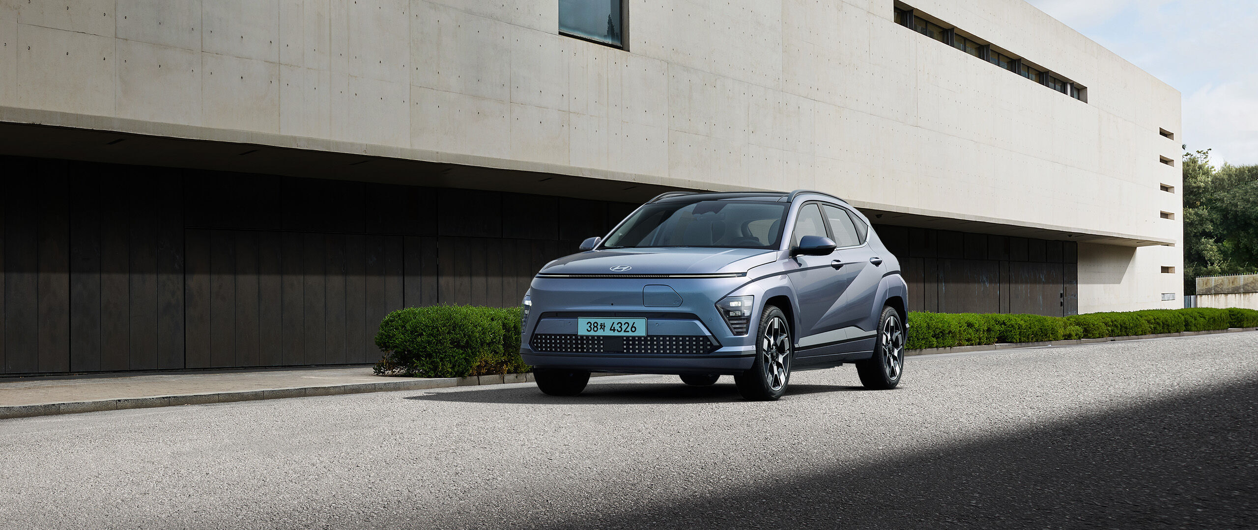 아이오닉 5·코나 일렉트릭