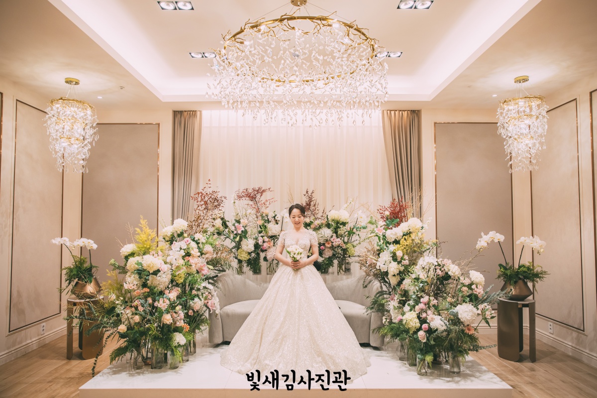 상암 월드컵 컨벤션 본식스냅 서브스냅 18