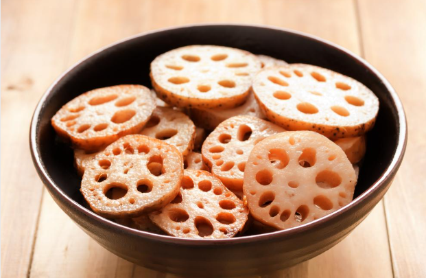 비염에 좋은 음식