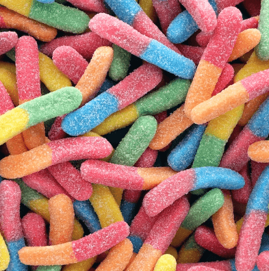 구내염 원인 - 당뇨