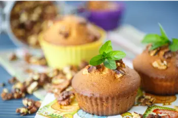 호두 효능 및 영양성분, 주의점