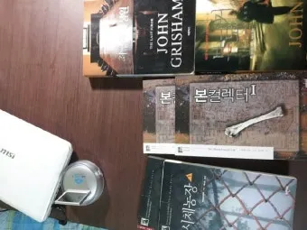 한국 작가가 뽑은 외국 추리소설 10선_16