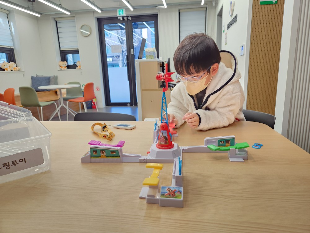 행신 청소년자유공간