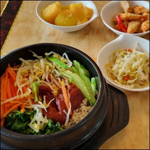 비빔밥