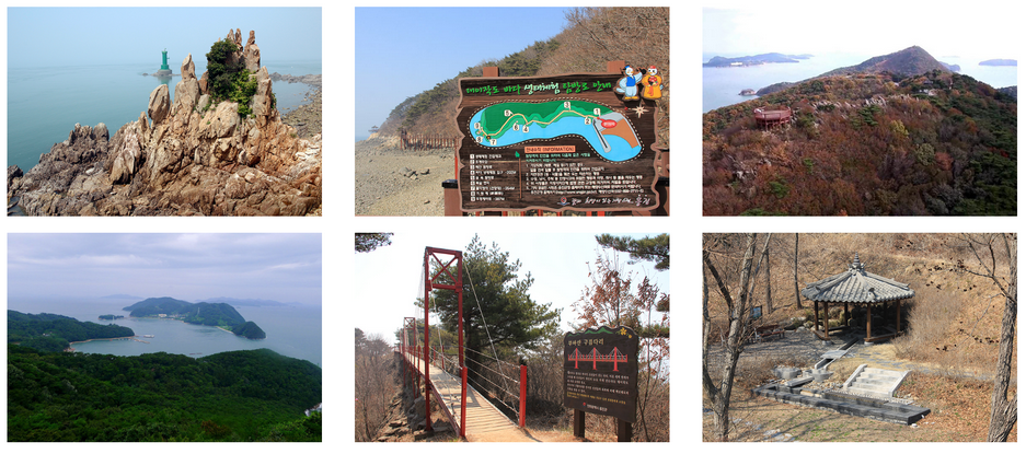 대이작도-가볼만한곳