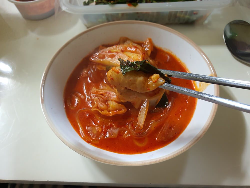 원조할매곱창 곱창전골-13