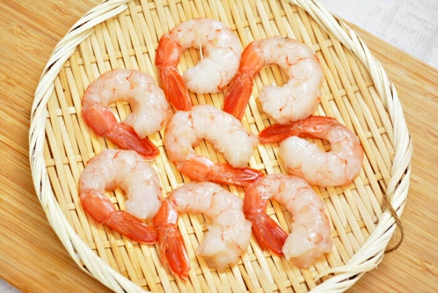 새우 비린내 제거, 백종원 새우 내장 제거 방법, 새우 손질법, 생활 팁줌 매일꿀정보