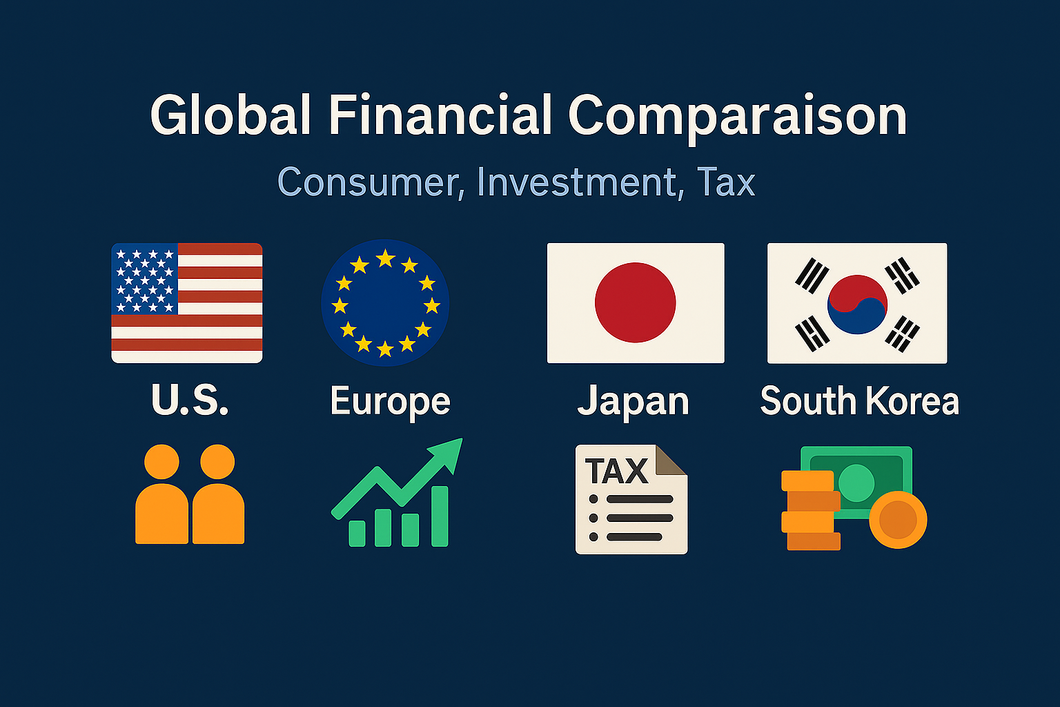 "글로벌 금융 비교"에 대한 이미지입니다.