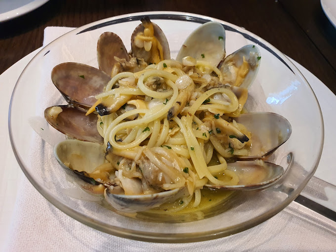 강남 청담동 최현석셰프 식당 '쵸이닷'