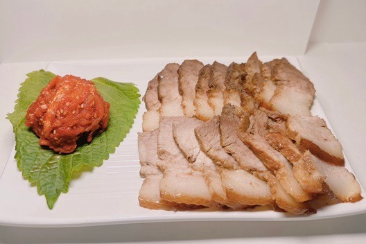 인천 막국수 맛집 강원평창오대산막국수 생활의 달인 막국수 달인의 스승 평창 남경막국수 안복순 장인 제자 