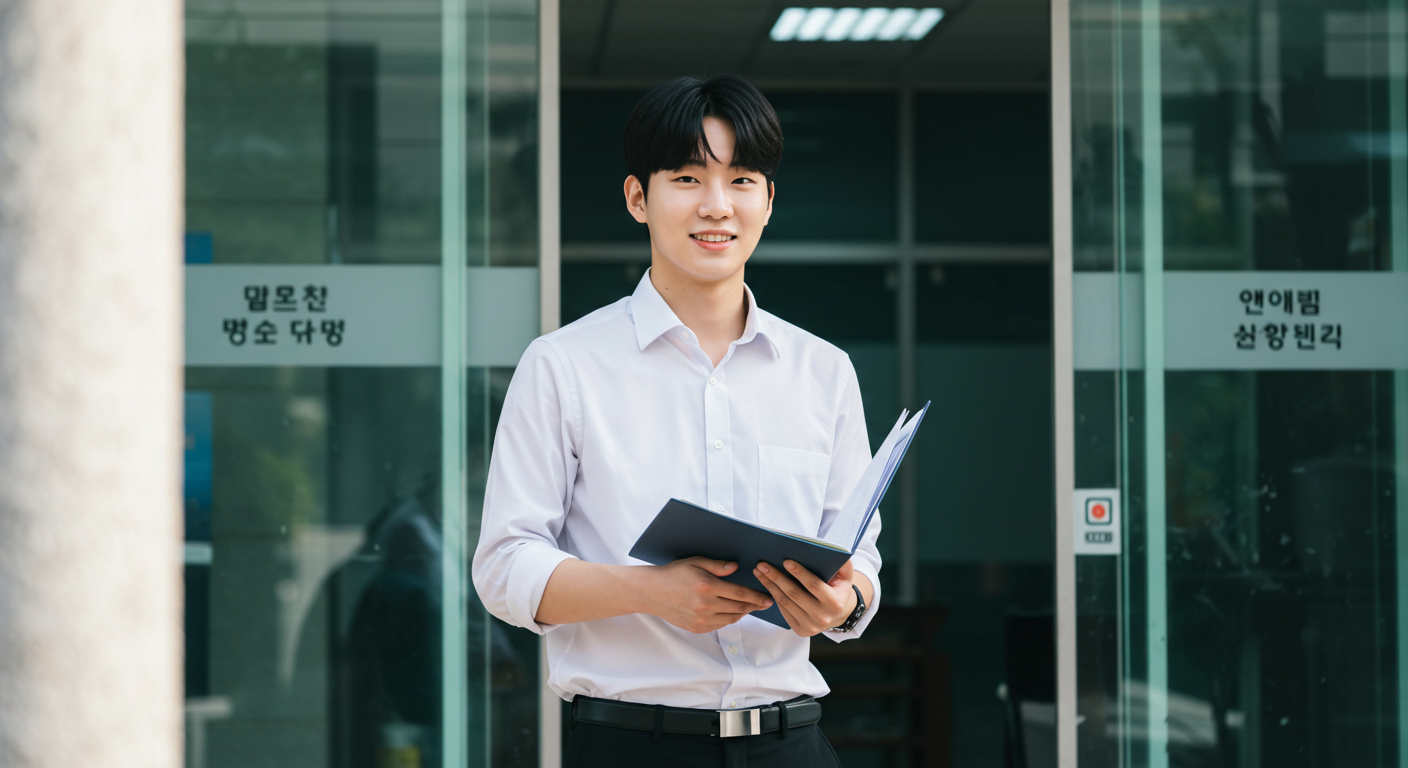 2025공익 월급 모으면 얼마 월급날&middot;들어오는 시간까지 정리해봤어요 ppt