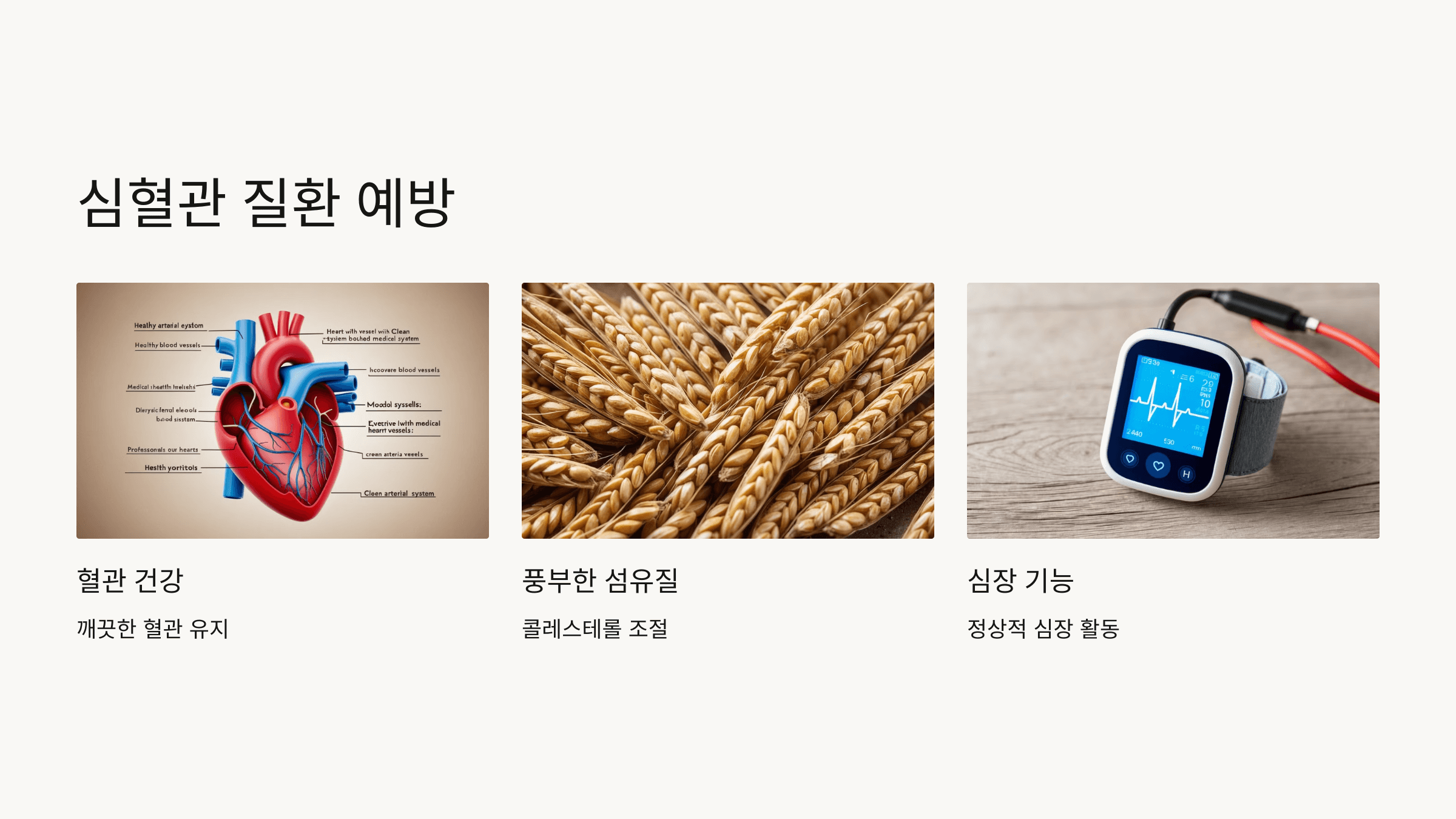 파로 효소와 관련된 사진입니다.