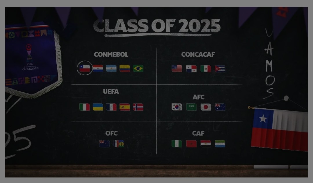 FIFAU-20월드컵-생중계