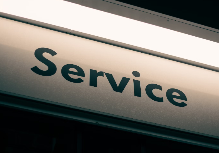 신일전자 AS 신청 방법, 서비스센터 위치