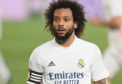 레알마드리드 마르셀로