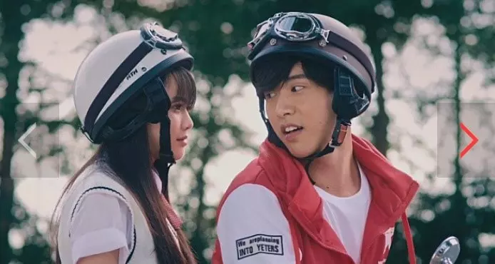 영화 반숙소녀 리뷰