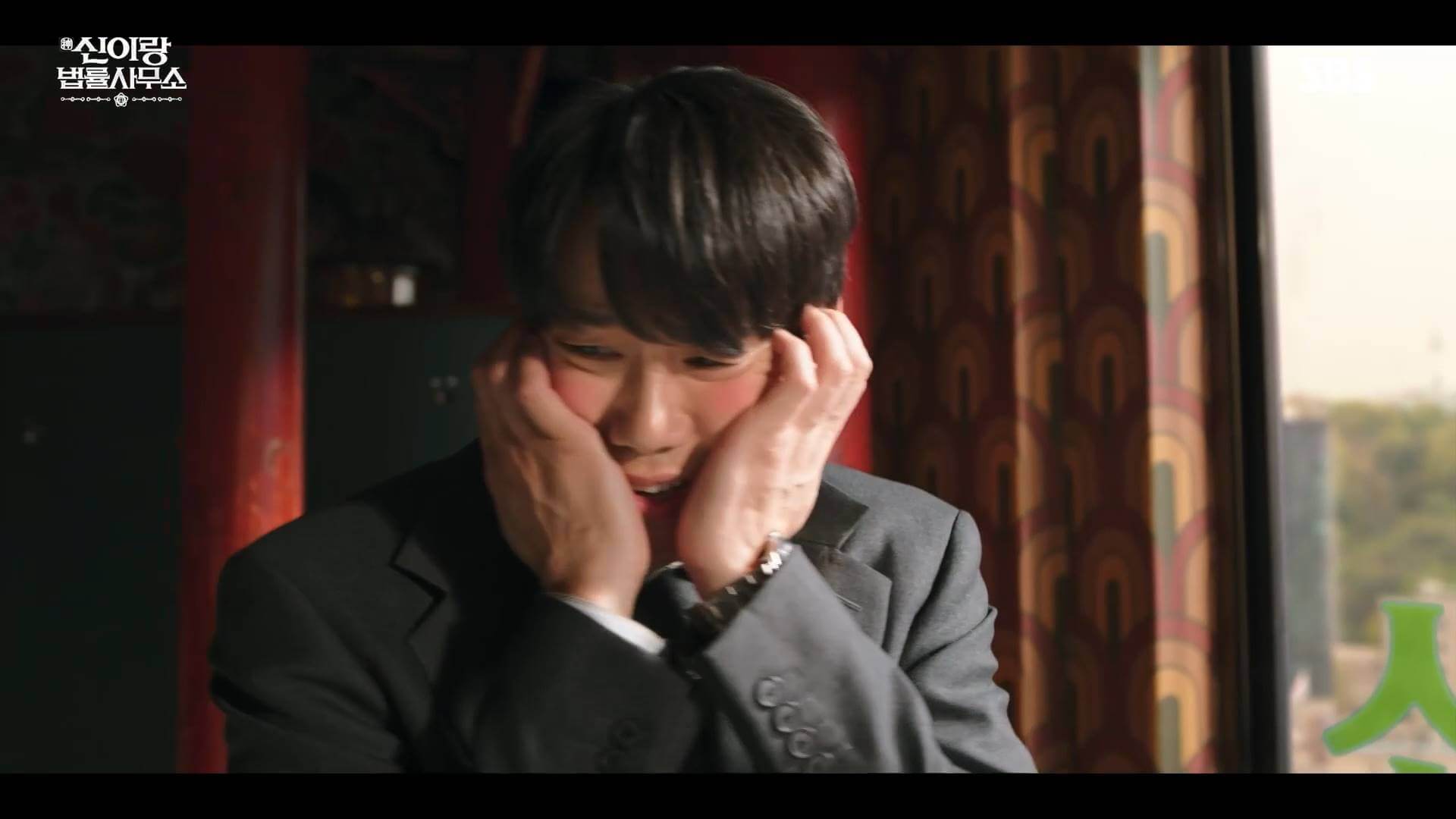 유연석의 하드캐리&#44; 아이돌 빙의까지 완벽! 1