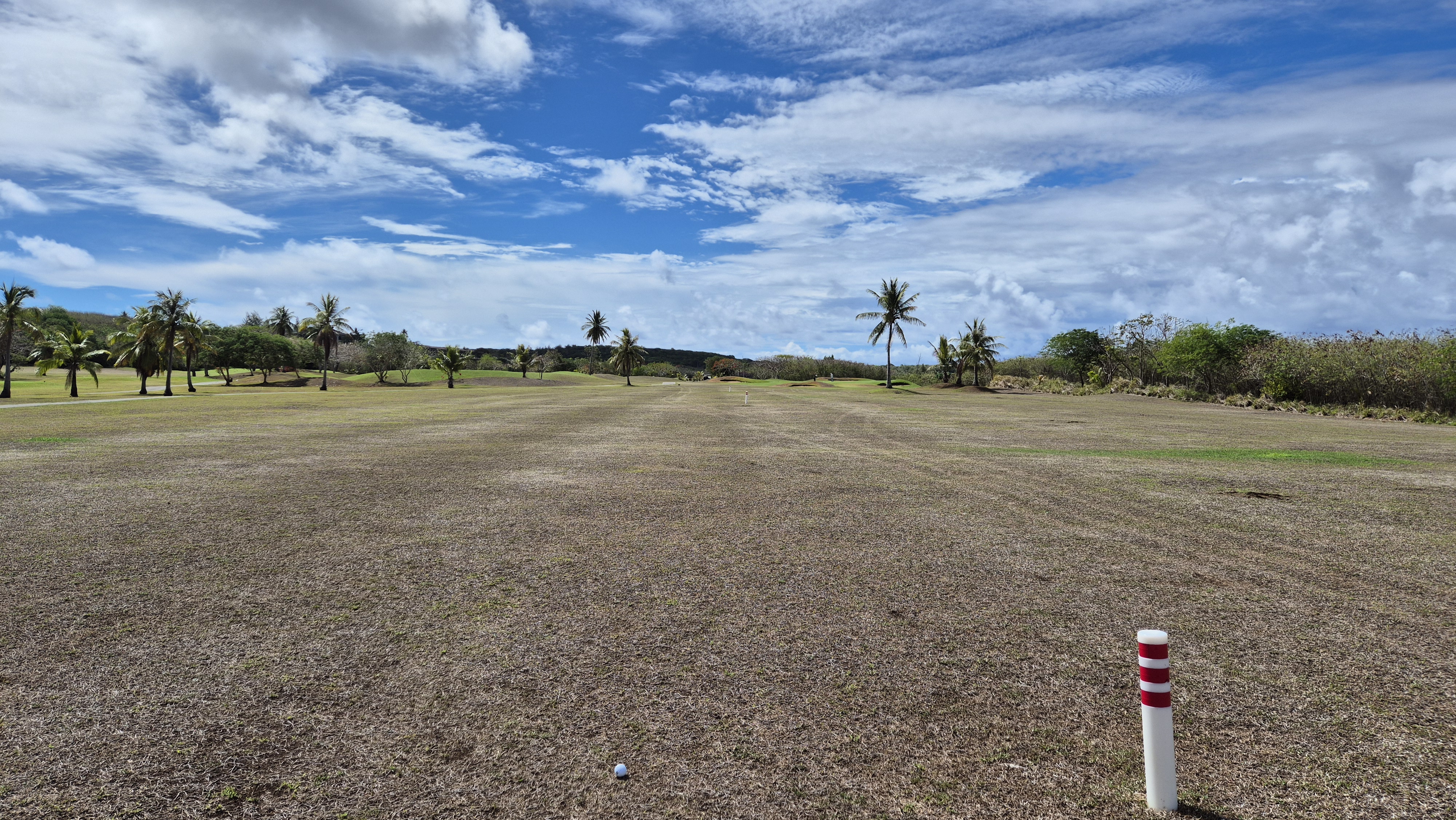 사이판 코랄오션cc