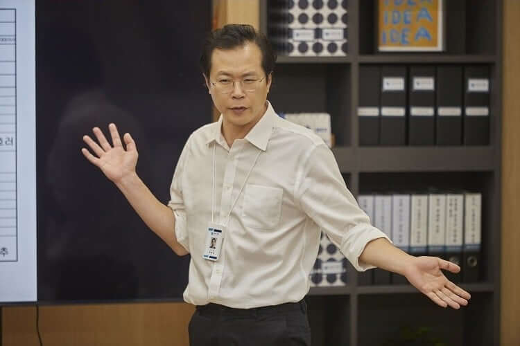 직장인들 시즌2