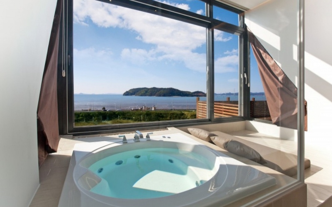 빠체펜션 A동 101호 스파