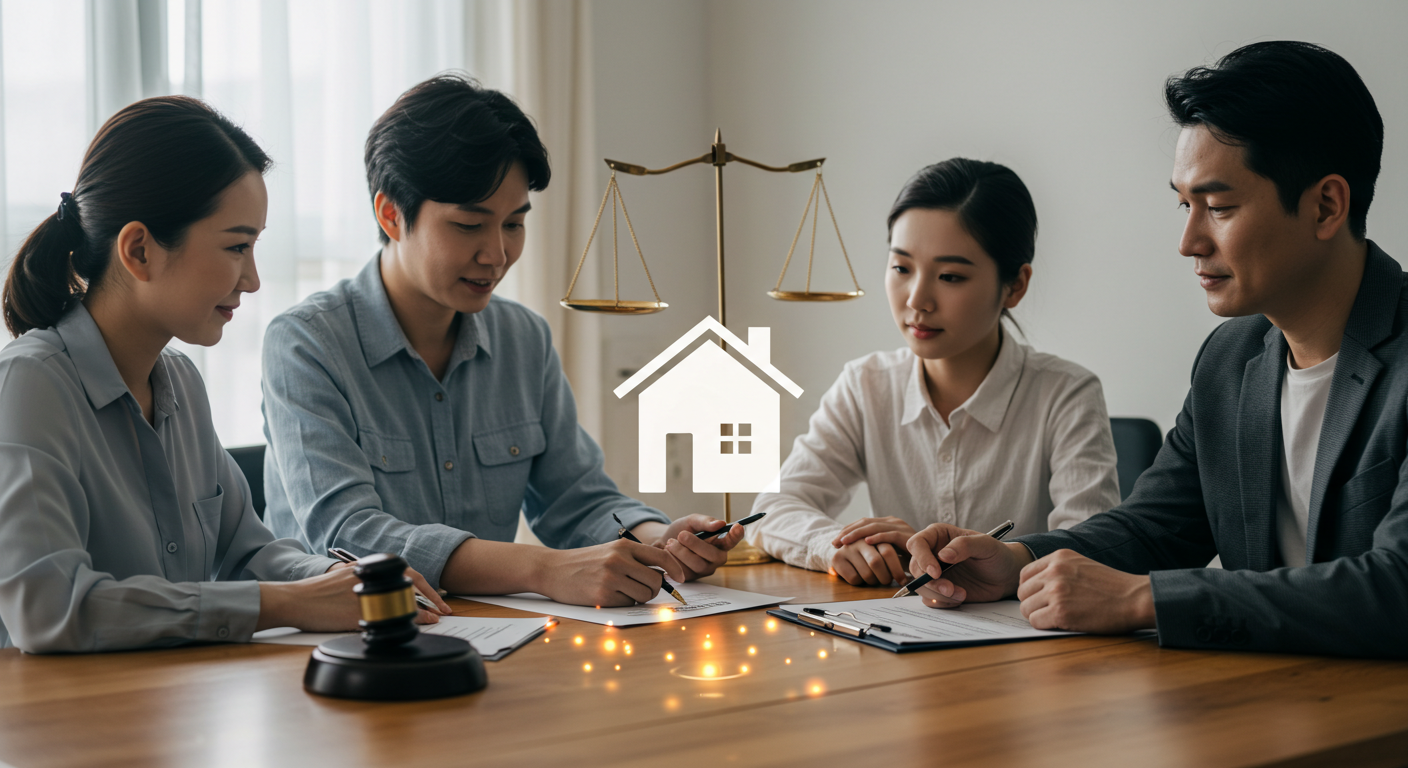 전세보증금 반환&amp;#44; 전세보증보험&amp;#44; 전세사기 대응