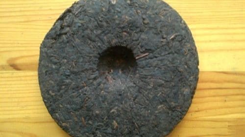 보이차-효능-부작용