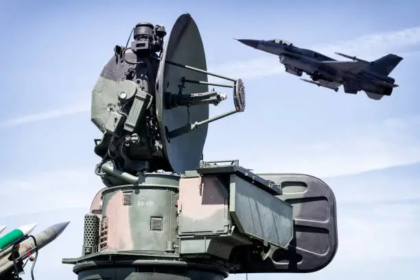 방산 방위산업 관련주 수혜주