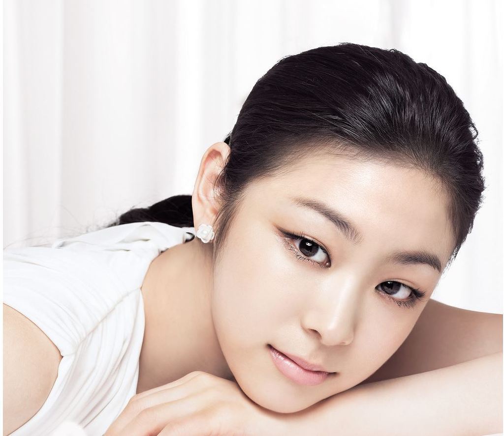 김연아