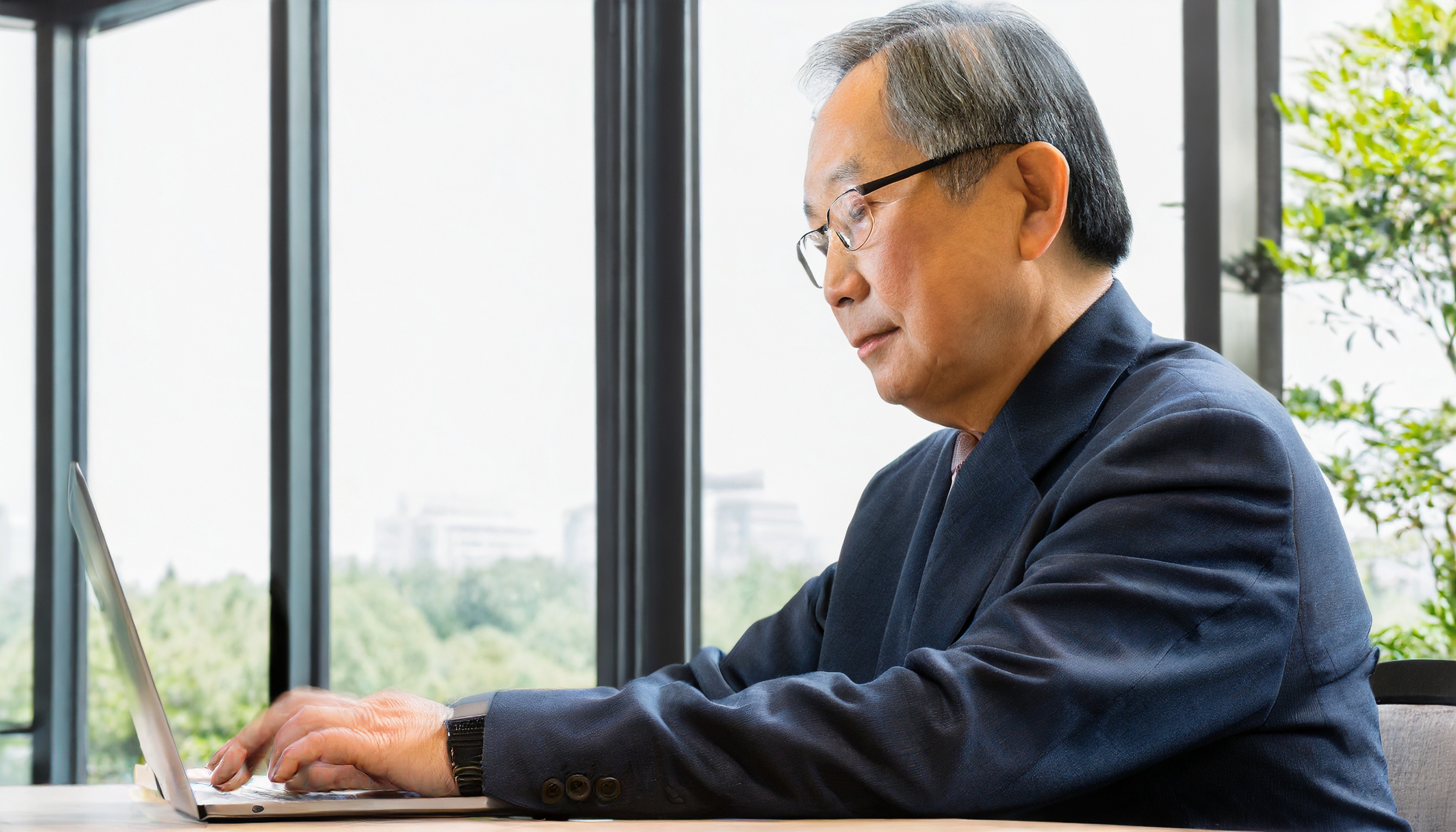 고령자 고용지원금