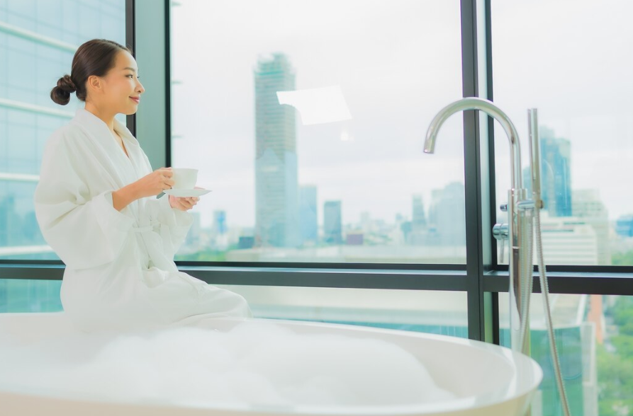 곰팡이 방지 방법