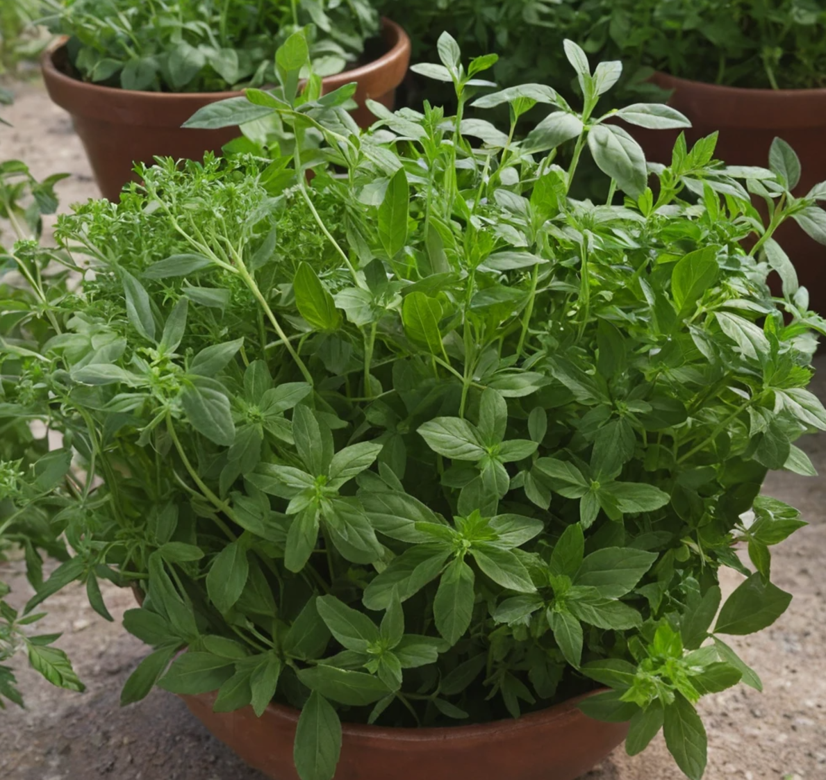 단삼의 효능 사용법