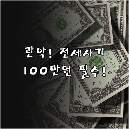 관악구 전세사기 2025년 소송비 1..