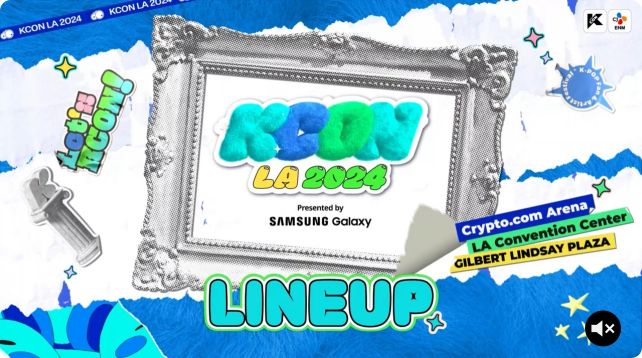KCON LA 2024 생중계-2