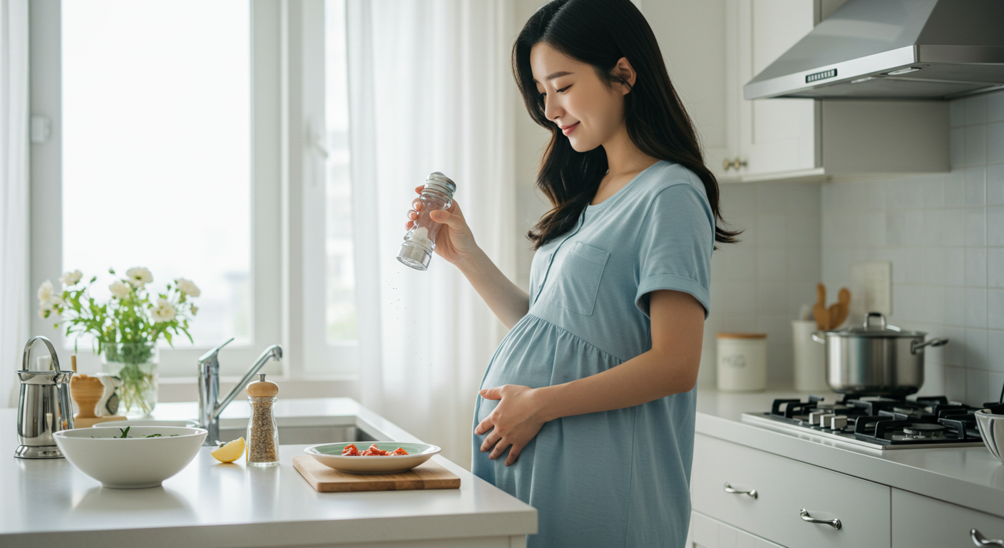 임산부소금 임산부소금관리 임산부나트륨관리 임산부나트륨 임산부천연소금 수제천죽염