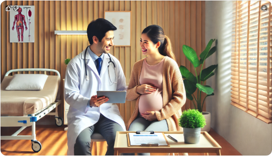 임산부 병원비 할인방법