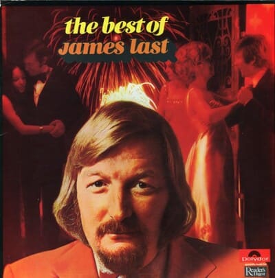 제임스 라스트 베스트 앨범