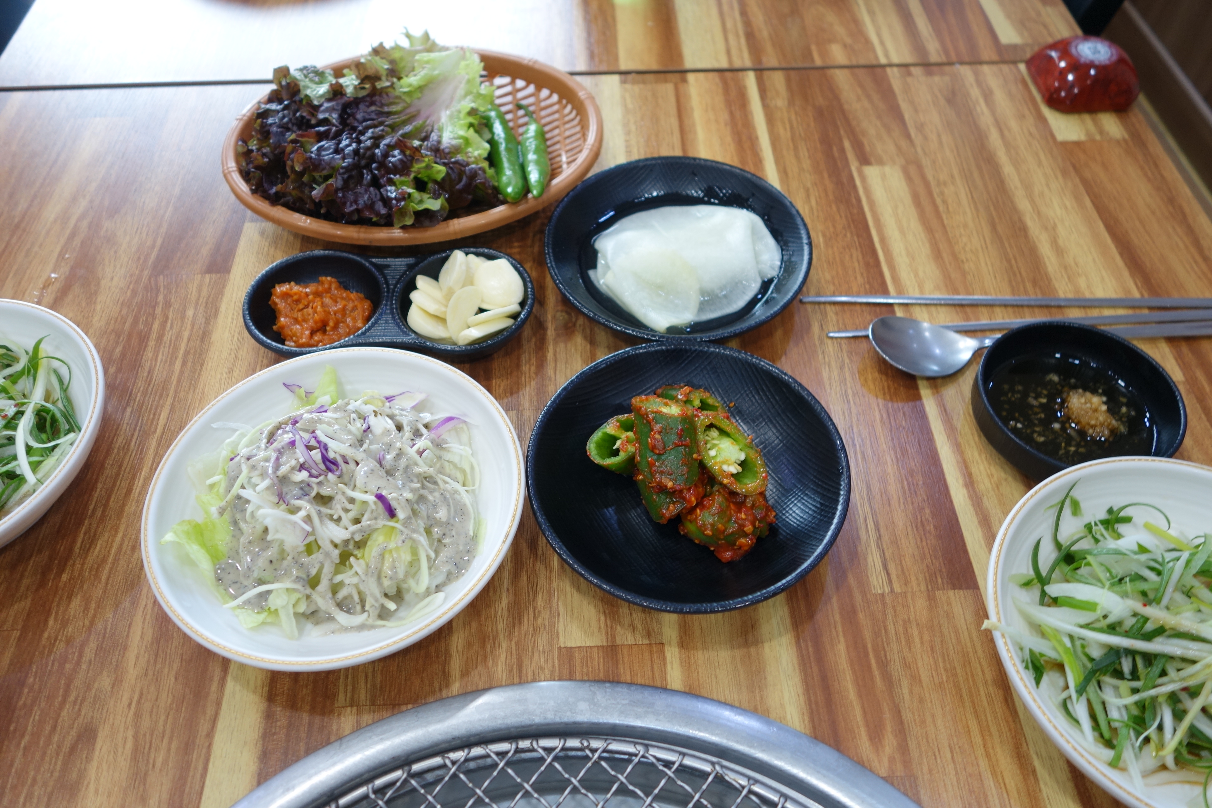 영주 청정 한우 방문기: 비교불가의 맛과 경험