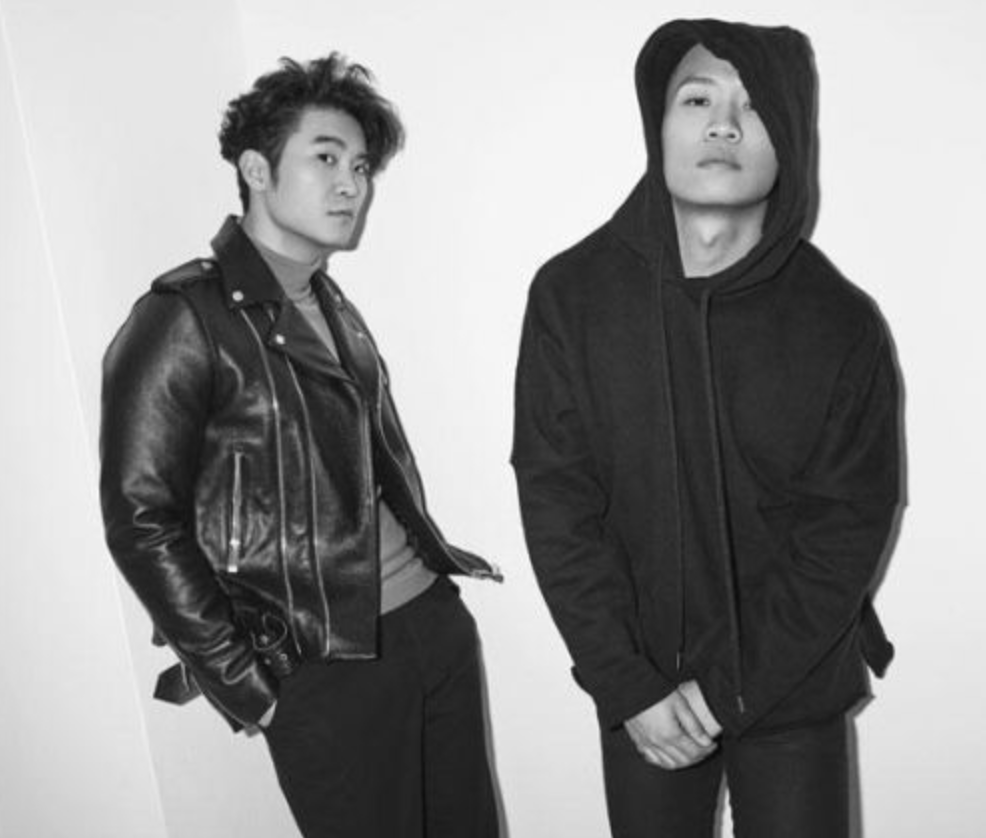개코 최자 화보